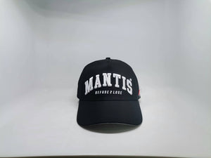 Mantis WMP A-Frame