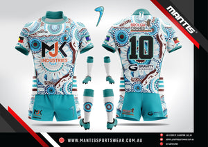 RUGBY JERSEY PRE ORDER $70